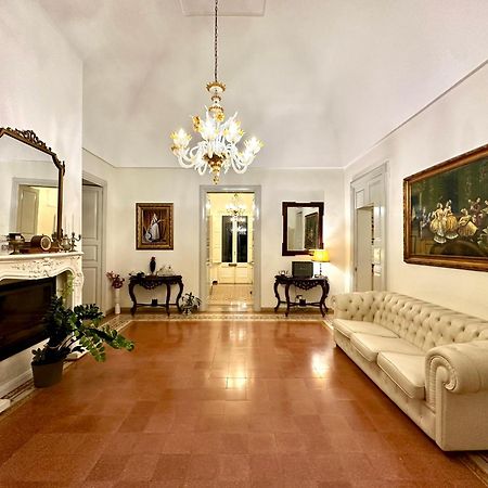 Villa Scinata Dimora Storica Santa Caterina  Exterior foto